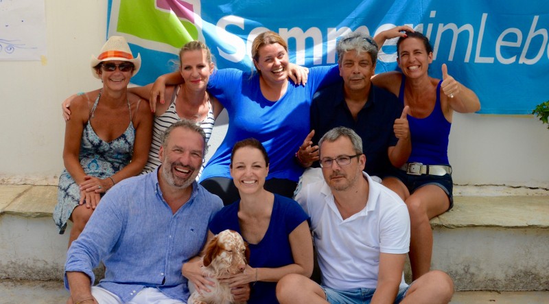 SommerimLeben 2016