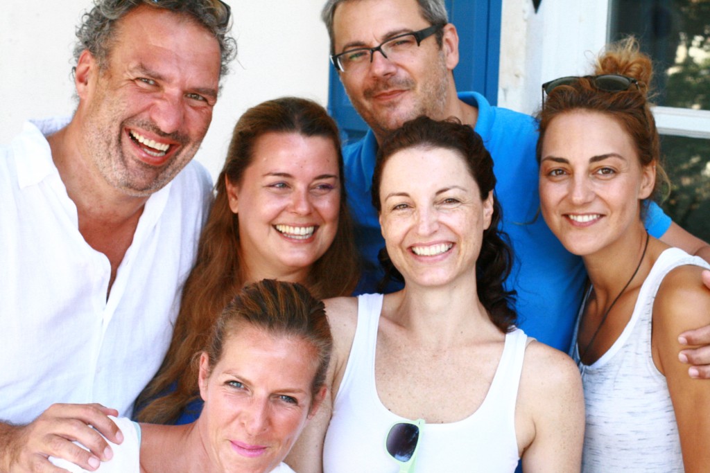 Team SommerimLeben